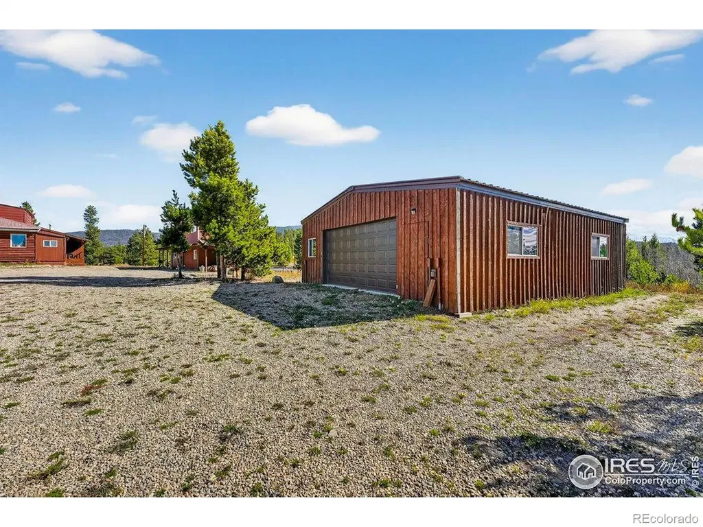 10658 Us Highway 34 Grand Lake CO 80447