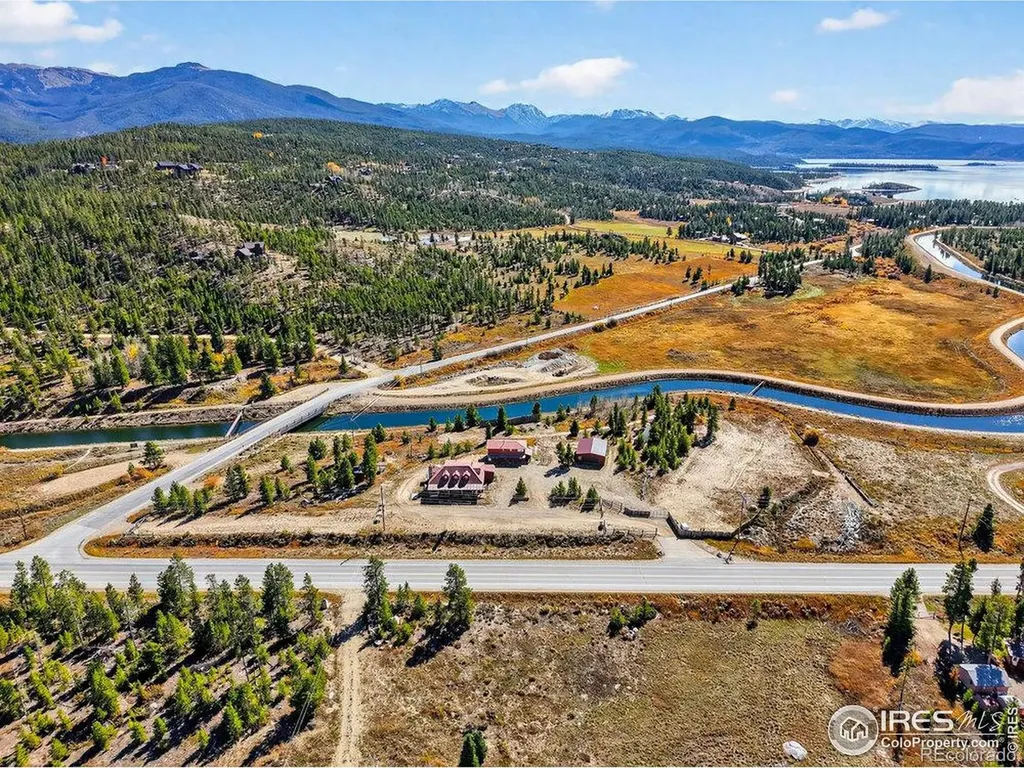 10658 Us Highway 34 Grand Lake CO 80447