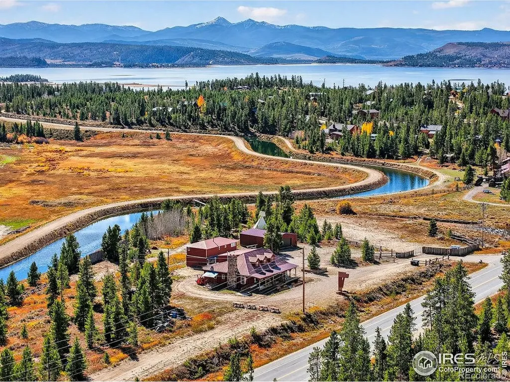 10658 Us Highway 34 Grand Lake CO 80447