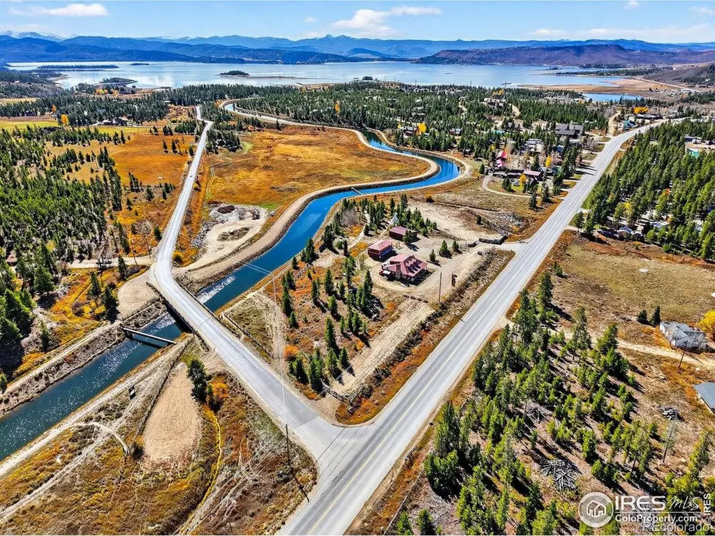 10658 Us Highway 34 Grand Lake CO 80447