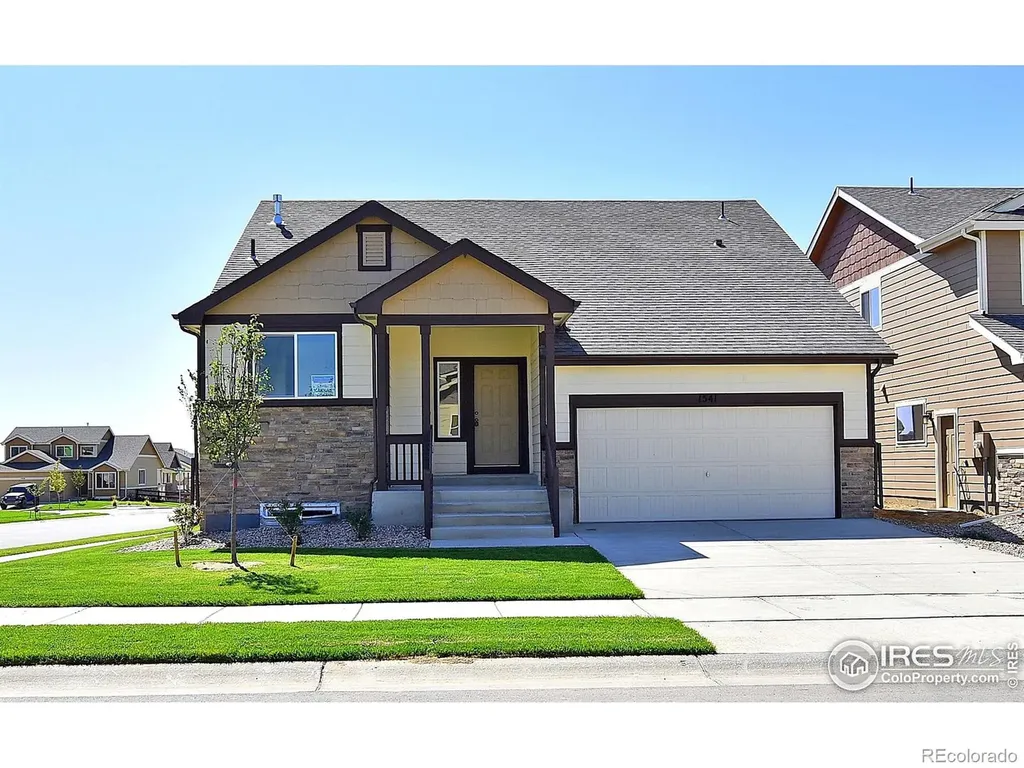 611 86th Avenue Greeley CO 80634