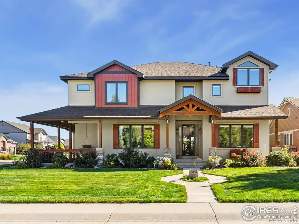 1933 Dominica Court Windsor CO 80550