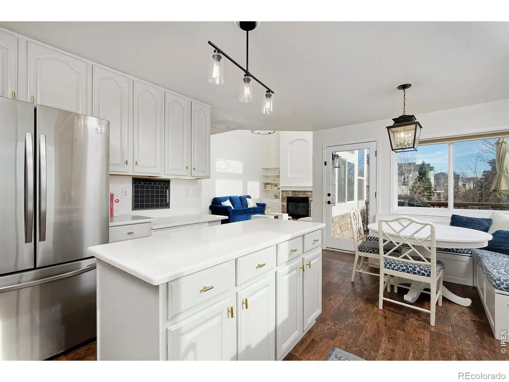 810 Trail Ridge Drive Louisville CO 80027