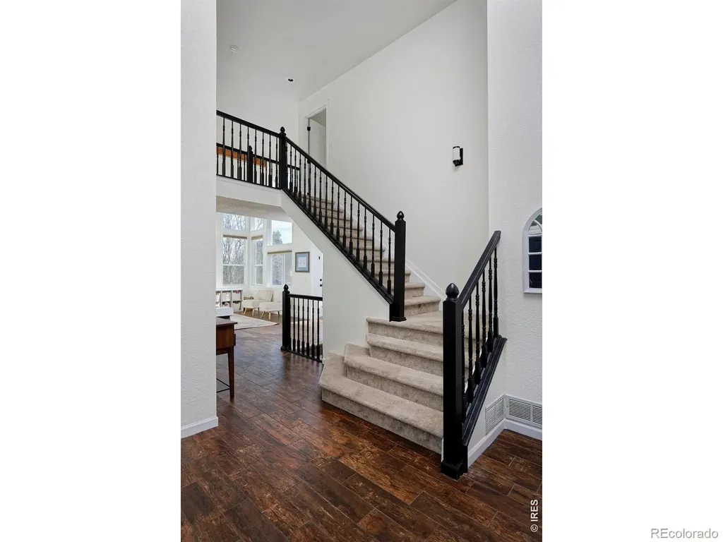 810 Trail Ridge Drive Louisville CO 80027