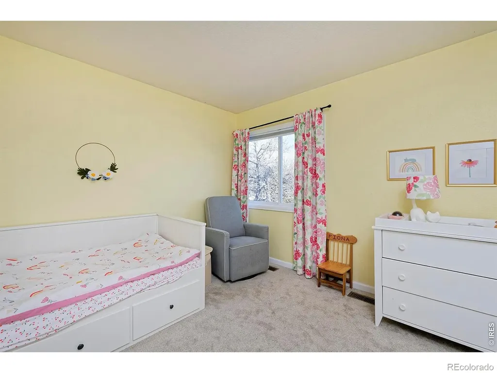 810 Trail Ridge Drive Louisville CO 80027