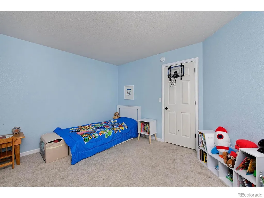 810 Trail Ridge Drive Louisville CO 80027