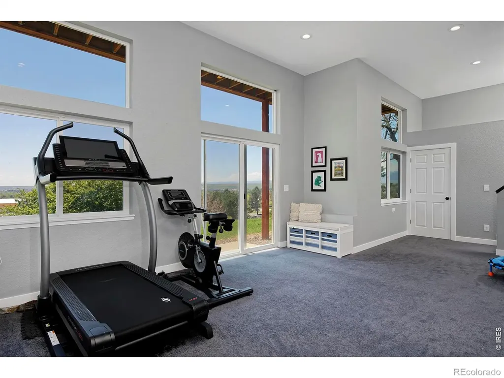 810 Trail Ridge Drive Louisville CO 80027