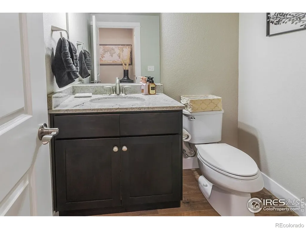 2608 Kansas Drive Fort Collins CO 80525