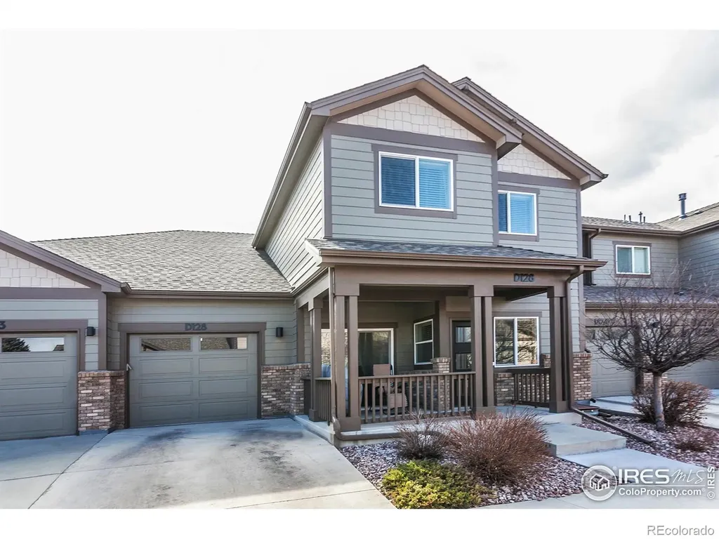 2608 Kansas Drive Fort Collins CO 80525