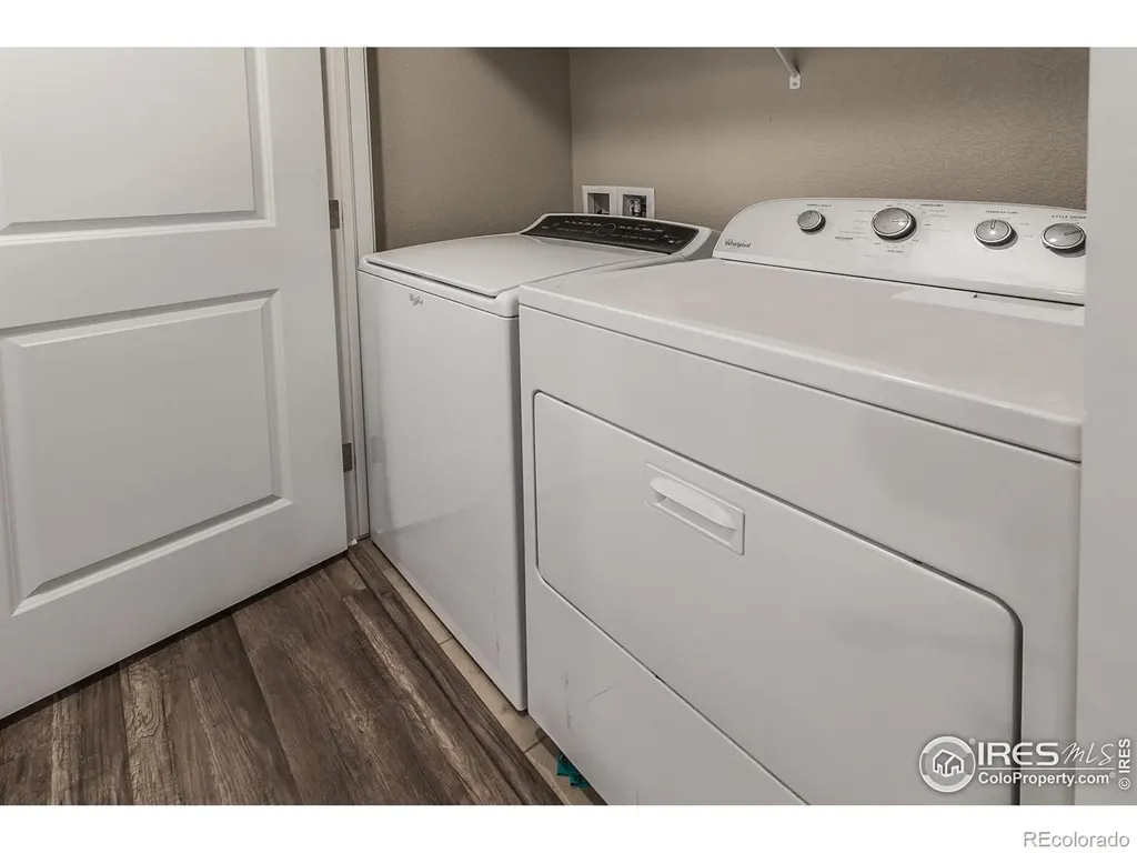 2608 Kansas Drive Fort Collins CO 80525