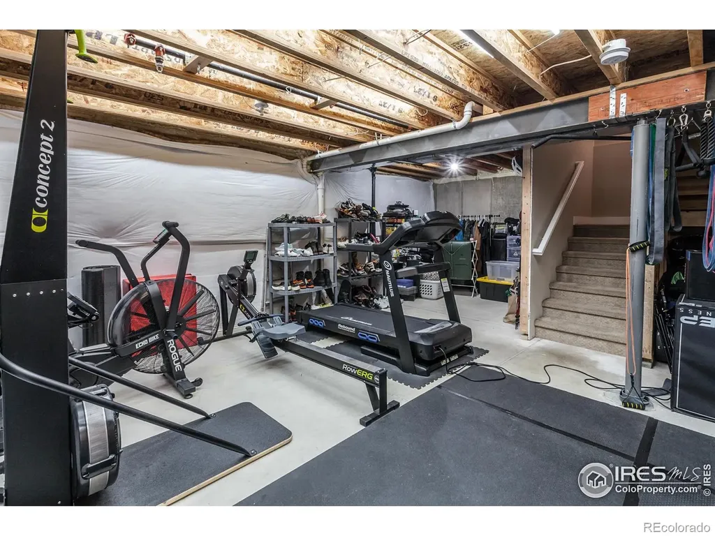 2608 Kansas Drive Fort Collins CO 80525