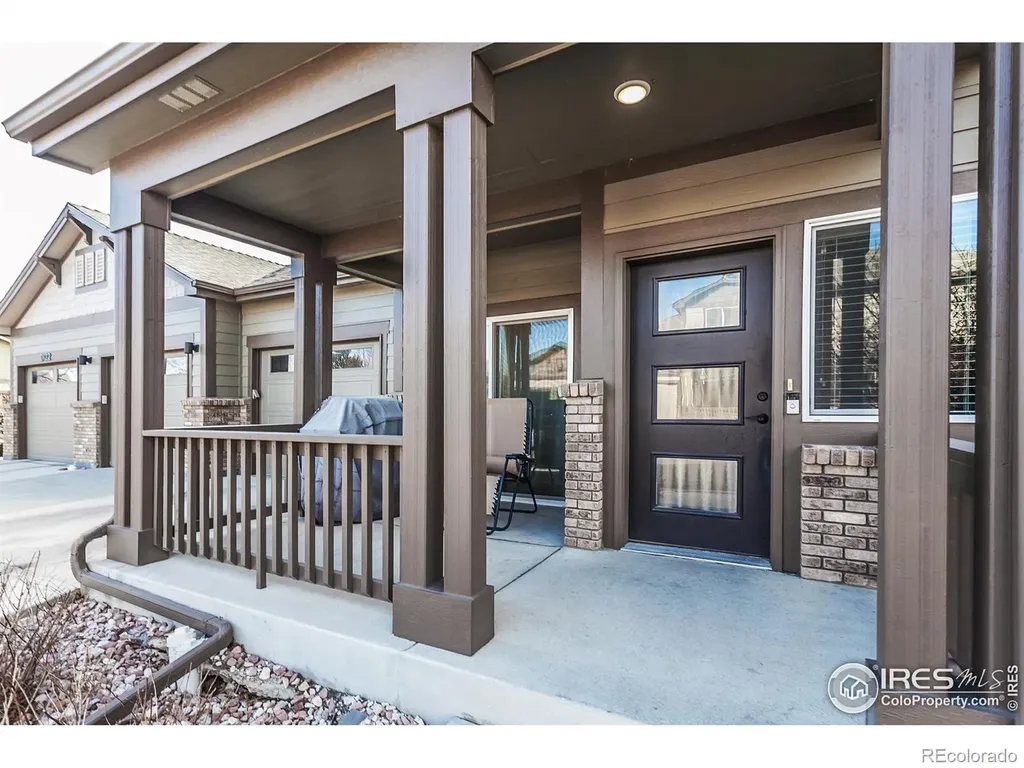 2608 Kansas Drive Fort Collins CO 80525