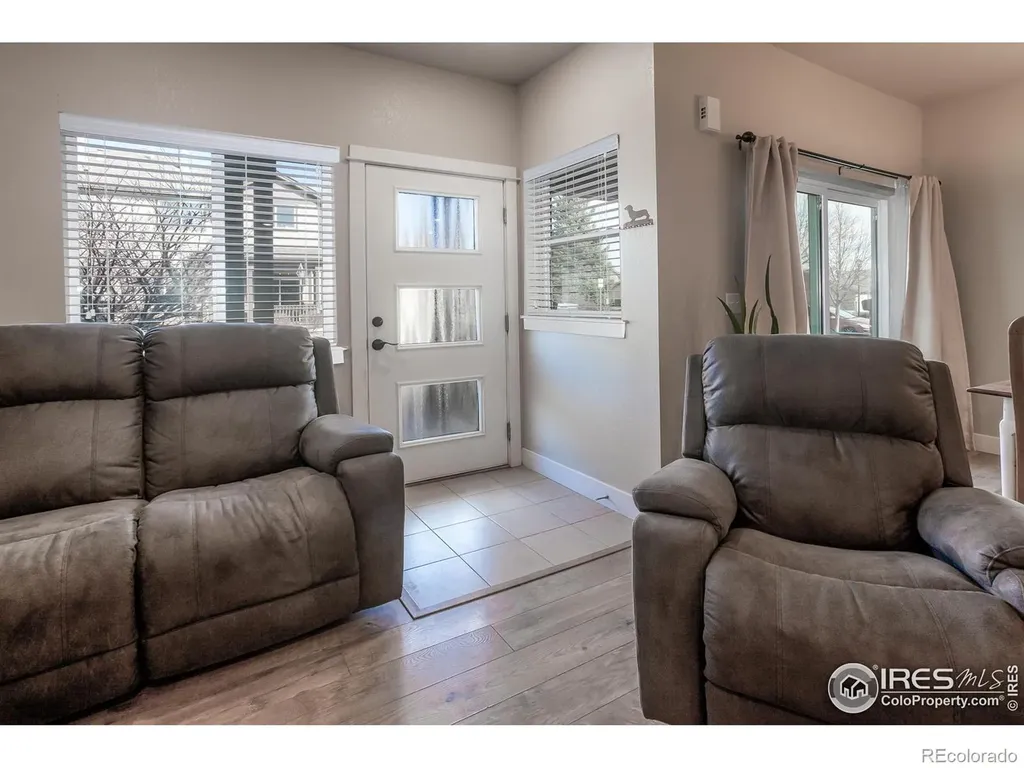2608 Kansas Drive Fort Collins CO 80525