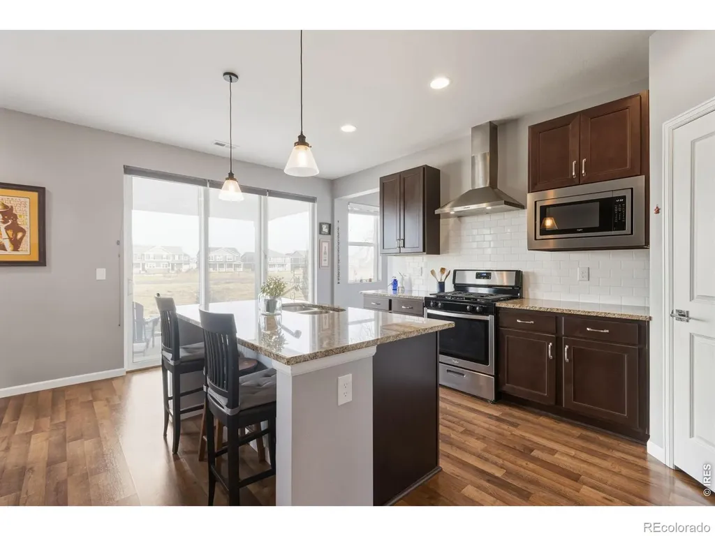 1650 Foggy Brook Drive Fort Collins CO 80528