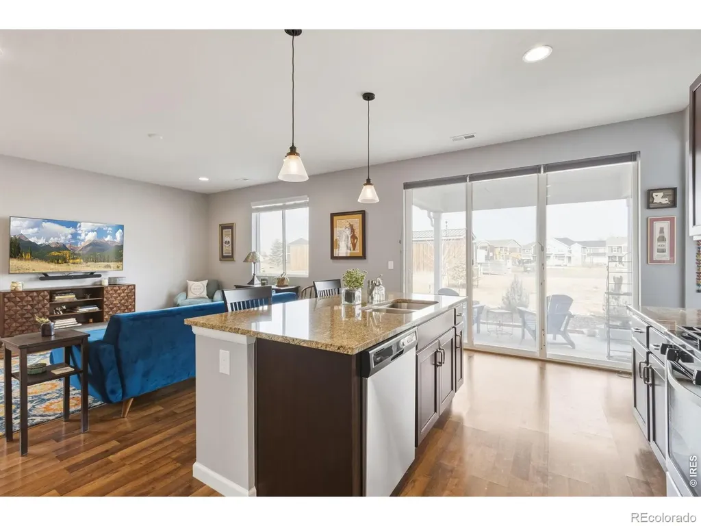 1650 Foggy Brook Drive Fort Collins CO 80528