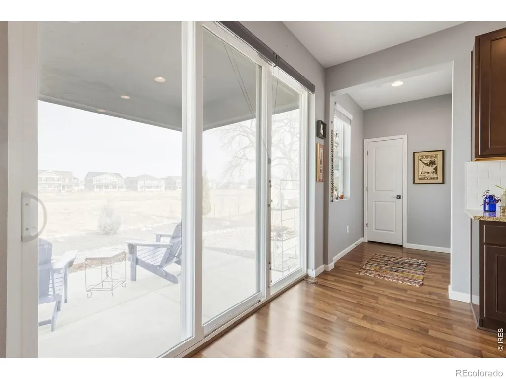 1650 Foggy Brook Drive Fort Collins CO 80528