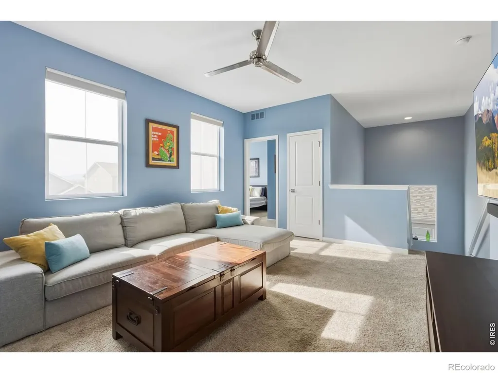 1650 Foggy Brook Drive Fort Collins CO 80528
