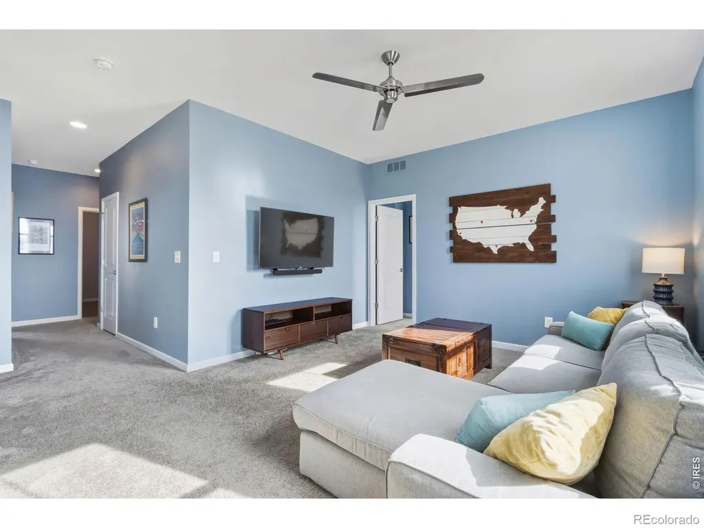 1650 Foggy Brook Drive Fort Collins CO 80528