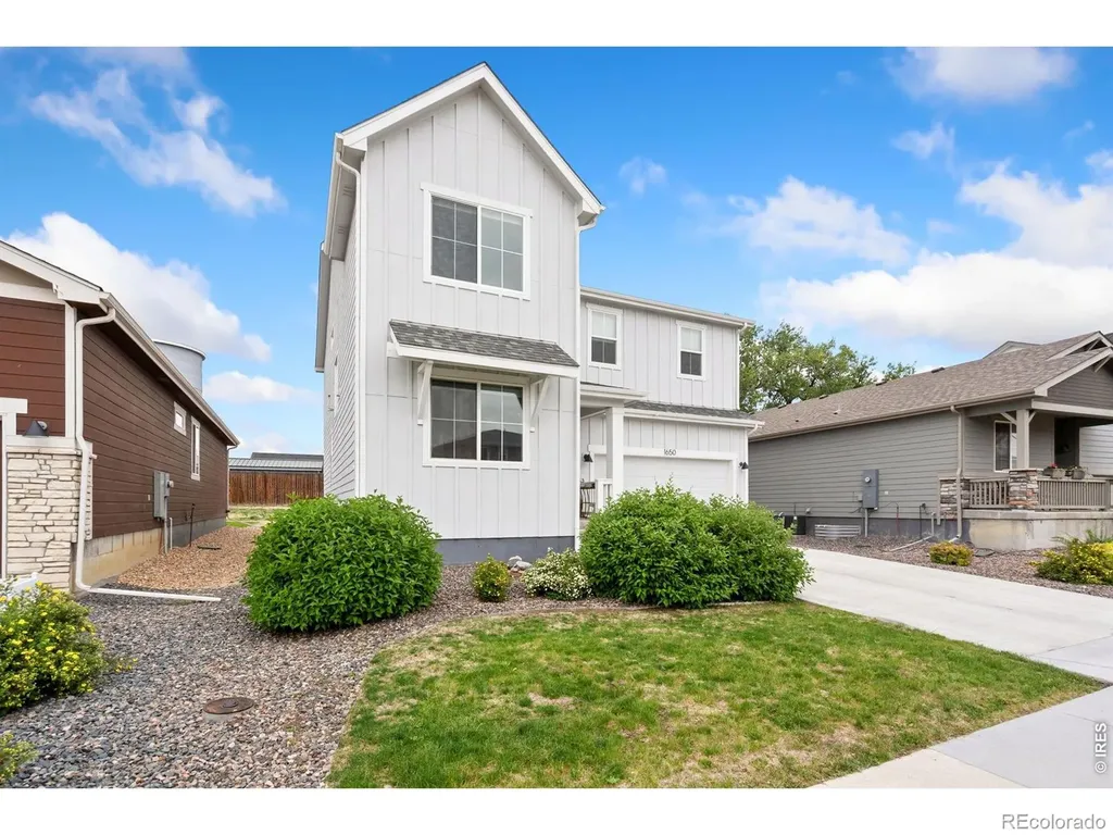 1650 Foggy Brook Drive Fort Collins CO 80528