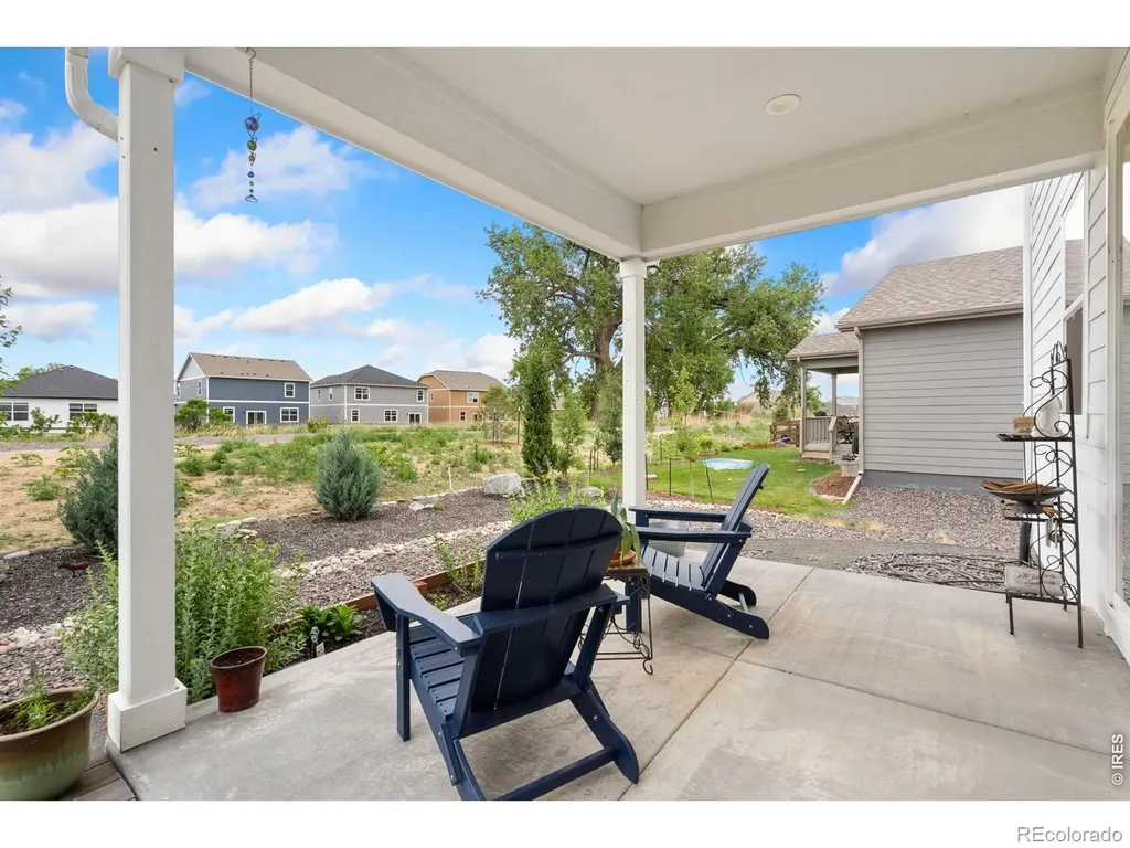 1650 Foggy Brook Drive Fort Collins CO 80528