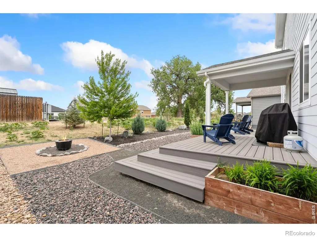1650 Foggy Brook Drive Fort Collins CO 80528
