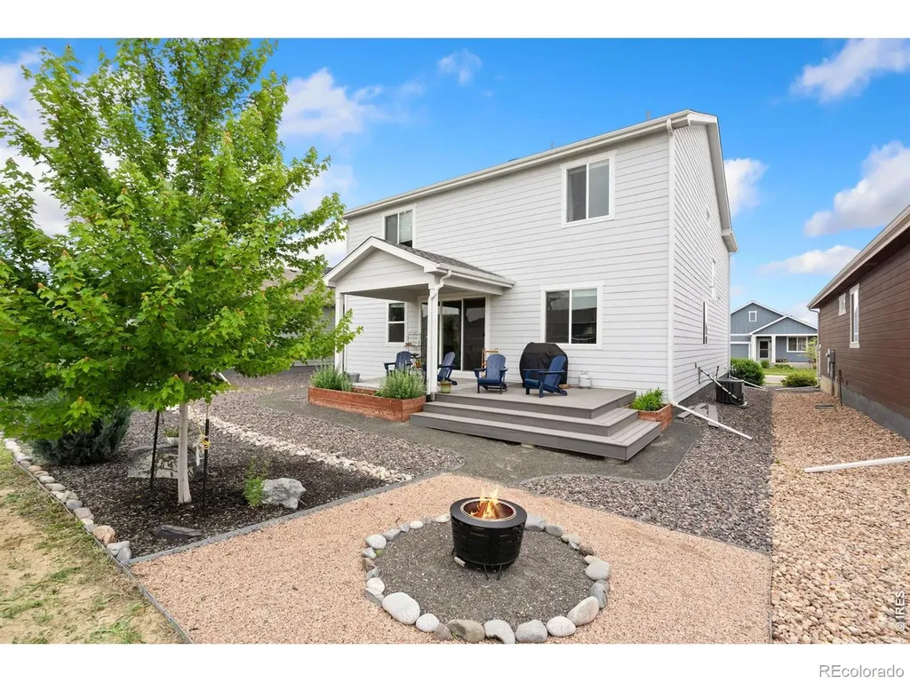 1650 Foggy Brook Drive Fort Collins CO 80528