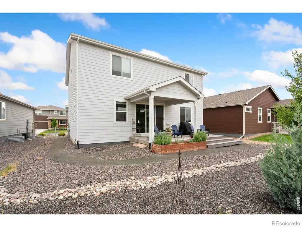 1650 Foggy Brook Drive Fort Collins CO 80528