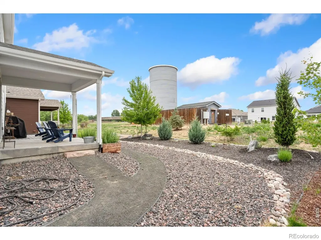 1650 Foggy Brook Drive Fort Collins CO 80528