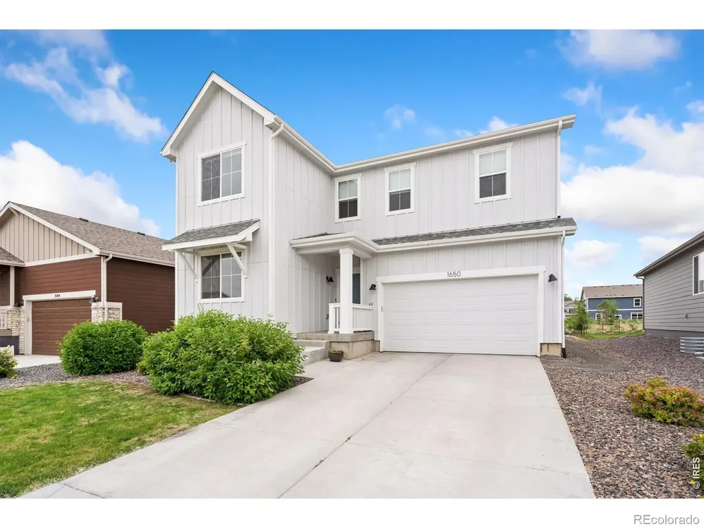 1650 Foggy Brook Drive Fort Collins CO 80528