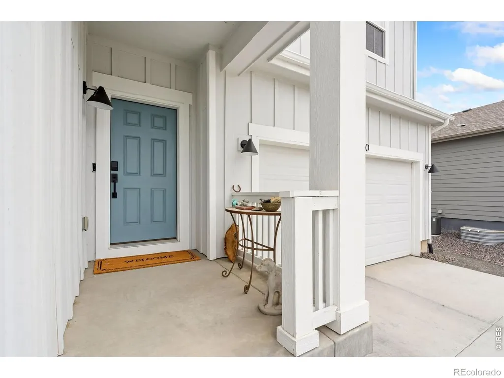 1650 Foggy Brook Drive Fort Collins CO 80528