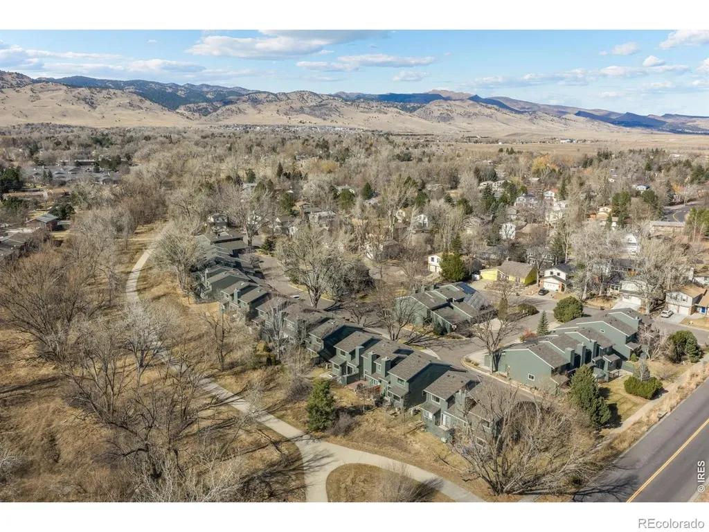 4258 Corriente Place Boulder CO 80301