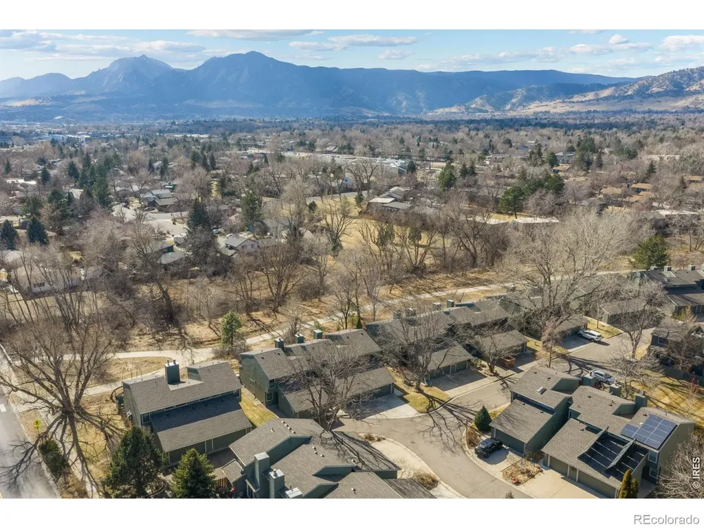 4258 Corriente Place Boulder CO 80301