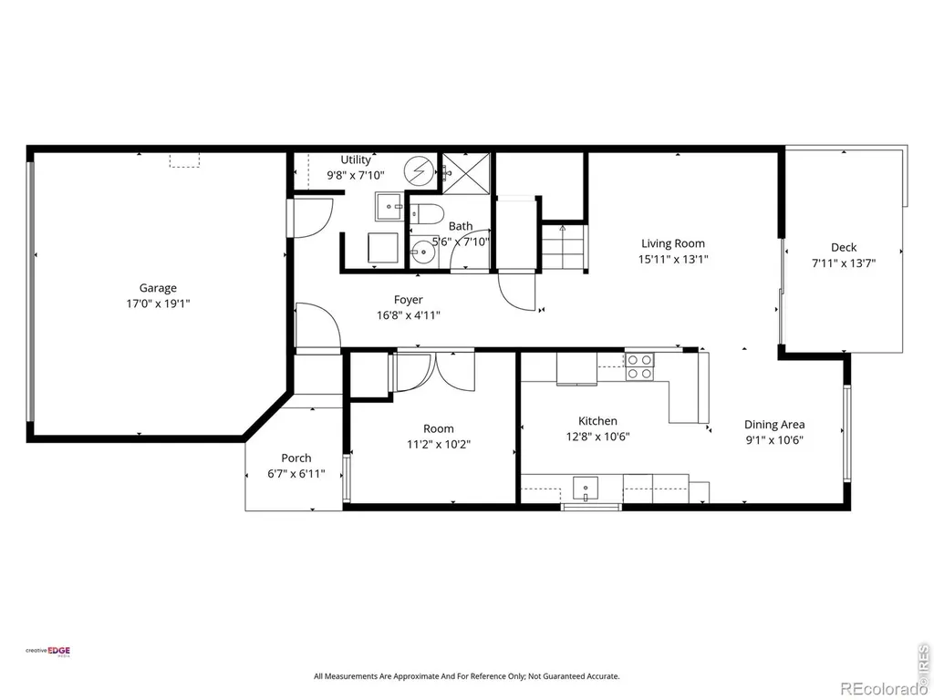 4258 Corriente Place Boulder CO 80301