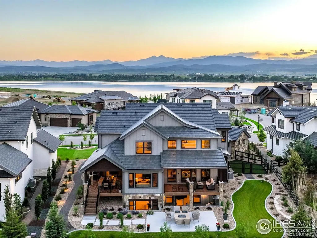 2734 Southwind Road Berthoud CO 80513