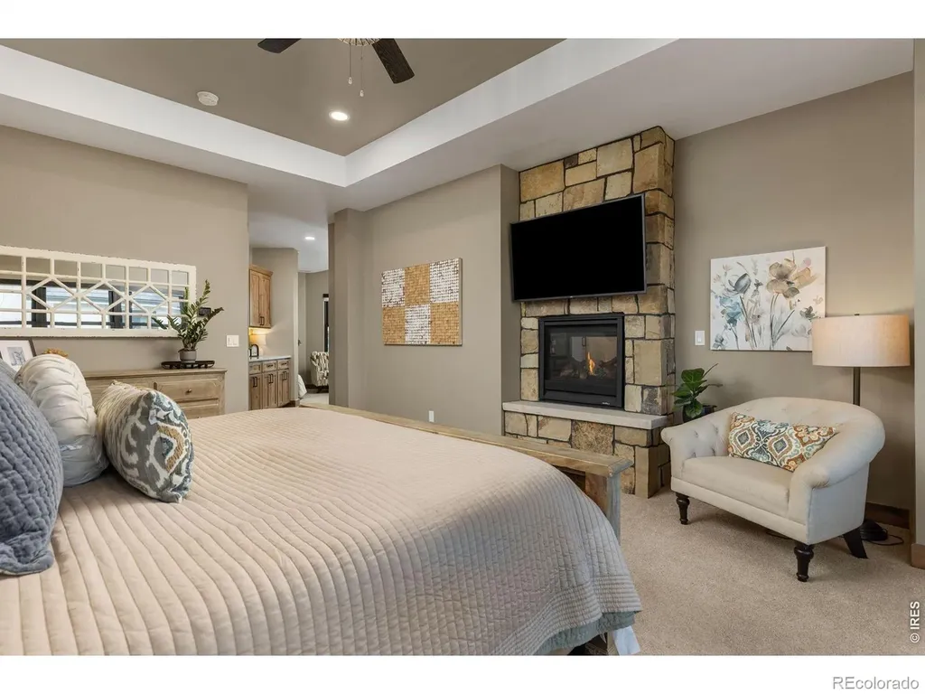 2734 Southwind Road Berthoud CO 80513