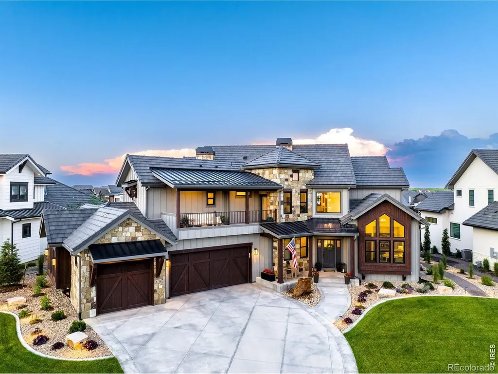 2734 Southwind Road Berthoud CO 80513