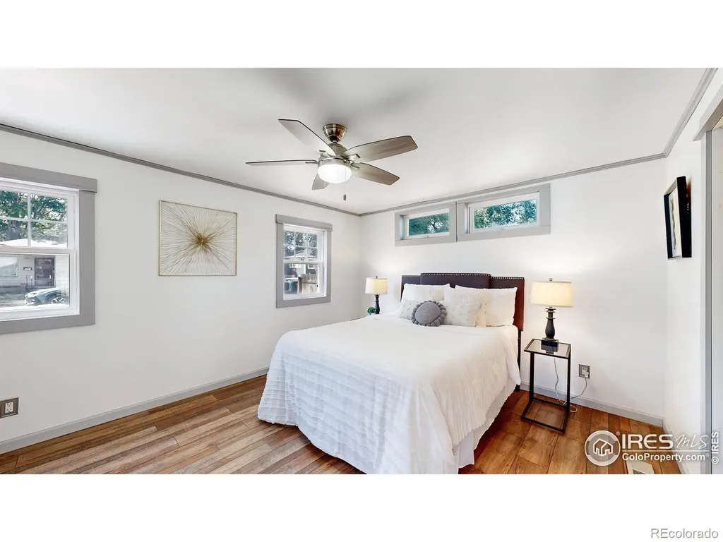 1256 Arthur Avenue Loveland CO 80537