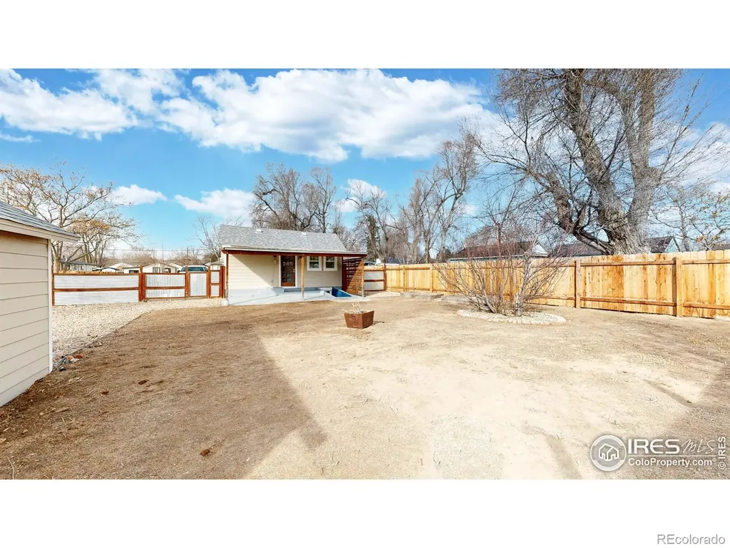 1256 Arthur Avenue Loveland CO 80537