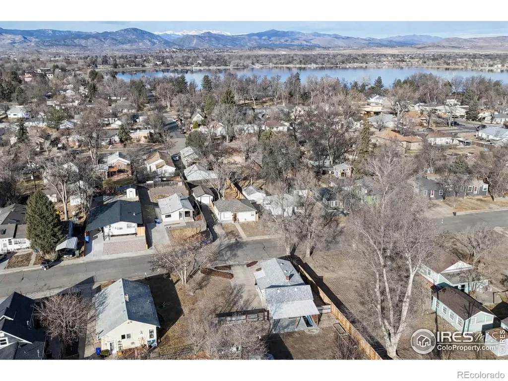 1256 Arthur Avenue Loveland CO 80537