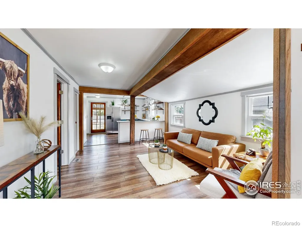 1256 Arthur Avenue Loveland CO 80537