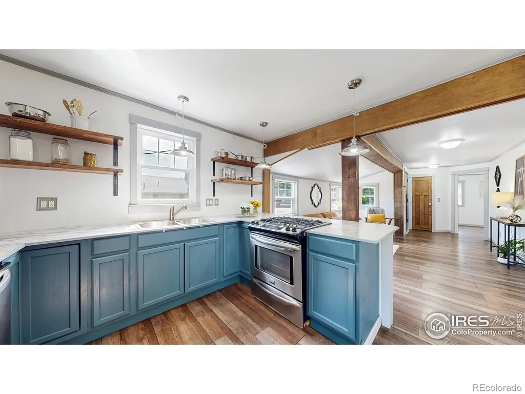 1256 Arthur Avenue Loveland CO 80537