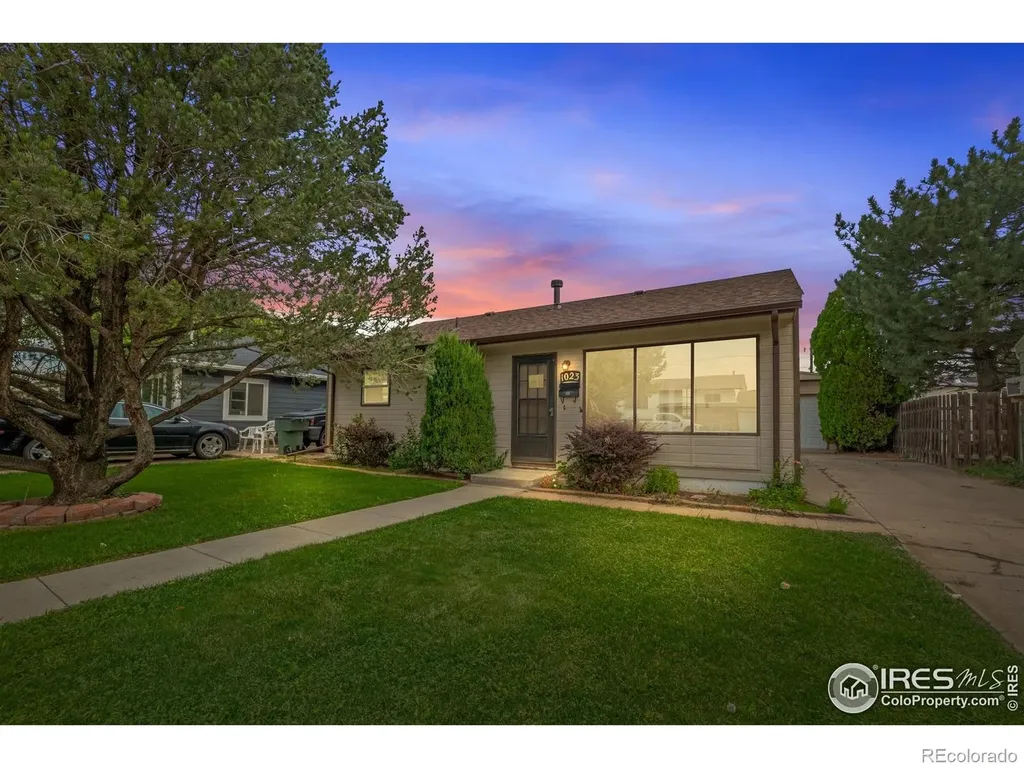 1023 Edmunds Street Brush CO 80723