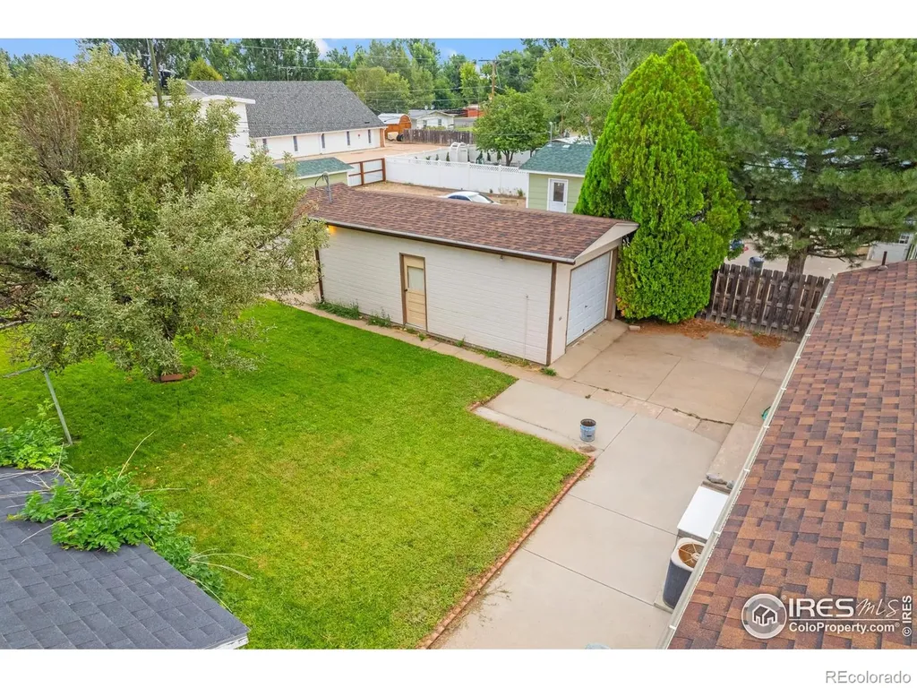 1023 Edmunds Street Brush CO 80723