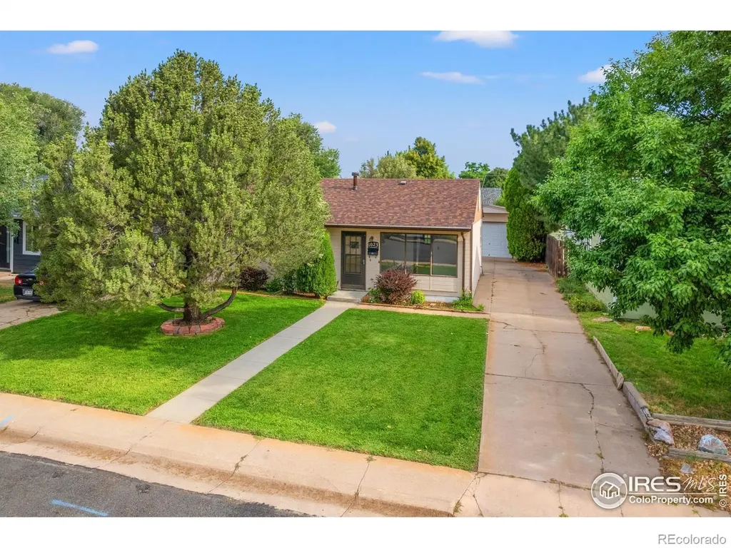 1023 Edmunds Street Brush CO 80723