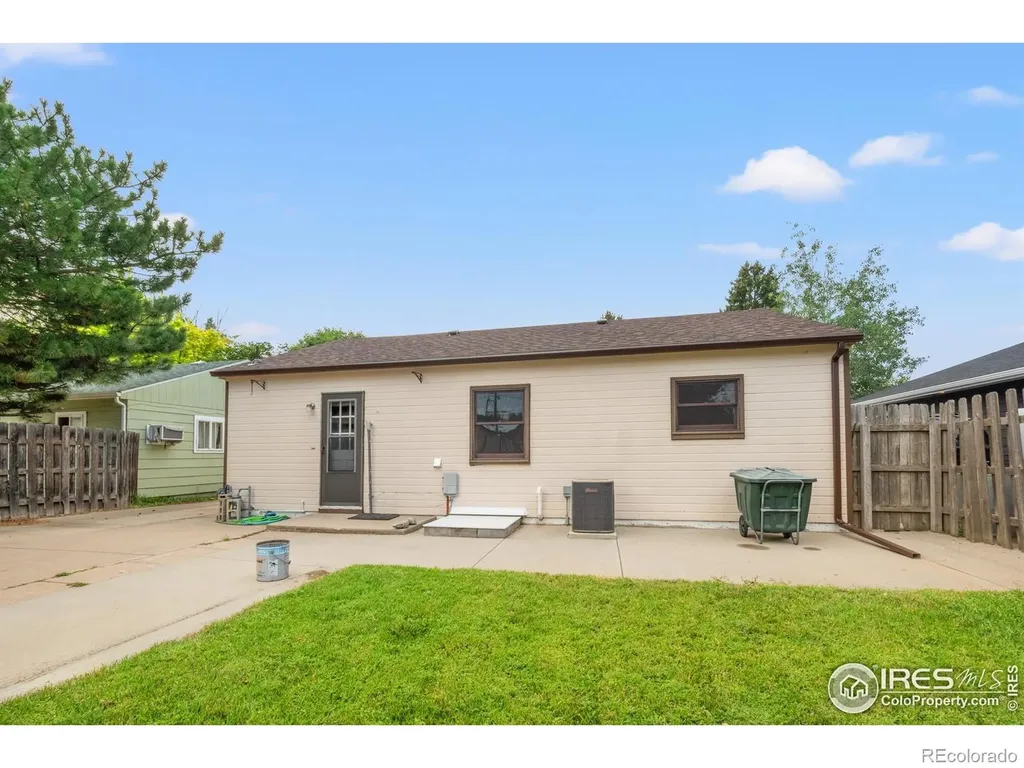 1023 Edmunds Street Brush CO 80723