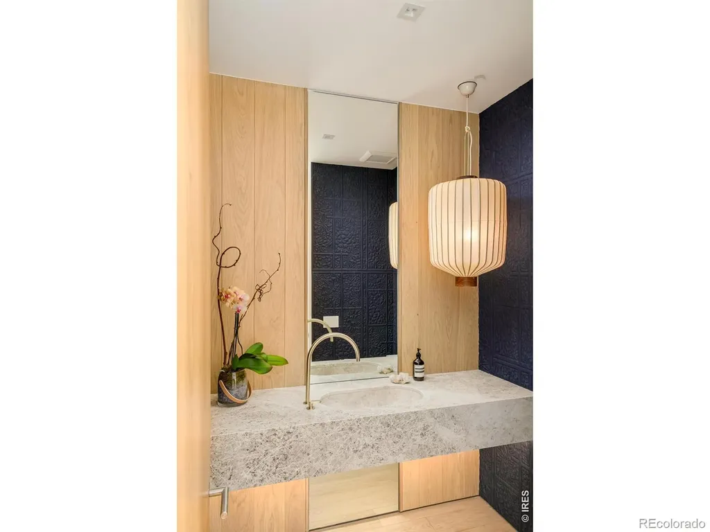 9631 Mountain Ridge Place Boulder CO 80302