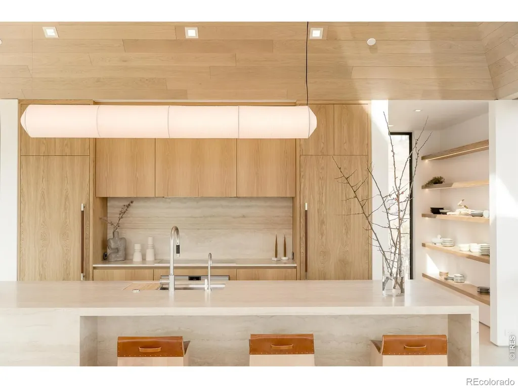 9631 Mountain Ridge Place Boulder CO 80302