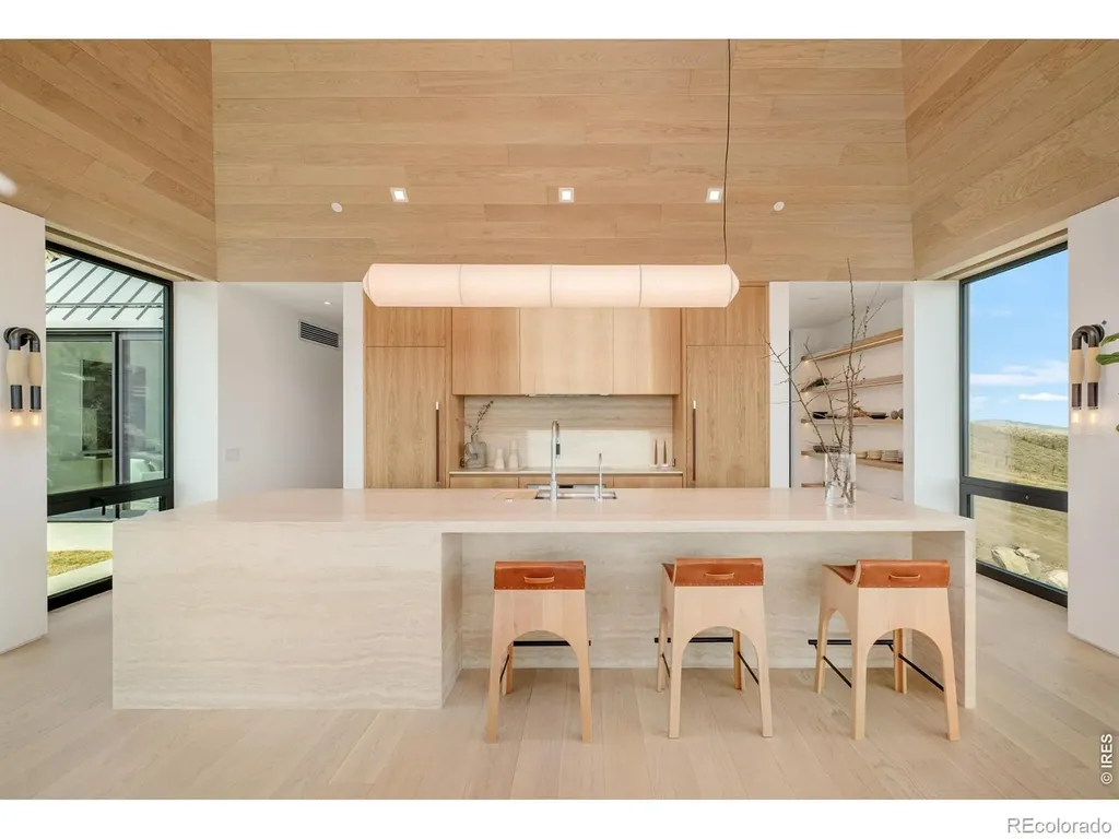 9631 Mountain Ridge Place Boulder CO 80302