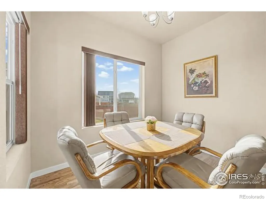 1888 Vista Plaza Street Severance CO 80550
