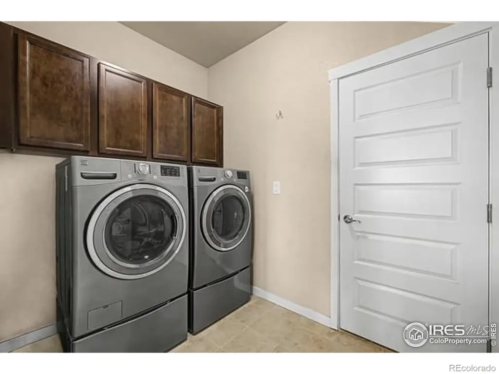 1888 Vista Plaza Street Severance CO 80550